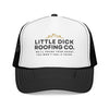 Little Dick Roofing Co.™ Trucker Hat