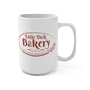 Little Dick Bakery™ Ceramic Mug