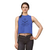 Little Dick Hunting Club™  Crop Top