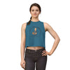 Little Dick Logistics™ Crop Top