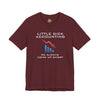 Little Dick Accounting™ Tee