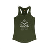 Little Dick Hunting Club™ Racerback Tank