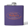 Little Dick Bakery™ Flask