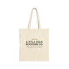 Little Dick Roofing Co.™ Canvas Tote Bag