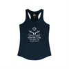 Little Dick Hunting Club™ Racerback Tank