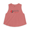 Little Dick Electric Co.™  Crop Top