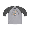 Little Dick Logistics™ 3/4 Sleeve