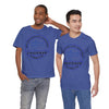 Microphallus (Micropenis) Support Committee Chairman Tee