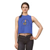 Little Dick Logistics™ Crop Top