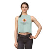 Little Dick Poker Club™ Crop Top