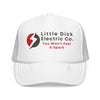 Little Dick Electric Co.™  Trucker Hat