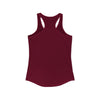 Little Dick Roofing Co.™ Racerback Tank
