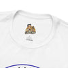 Microphallus (Micropenis) Support Committee Chairman Tee