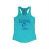 Little Dick Marketing™ Racerback Tank