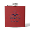 Little Dick Hunting Club™ Flask