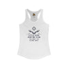 Little Dick Hunting Club™ Racerback Tank