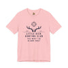 Little Dick Hunting Club Tee