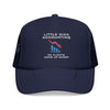 Little Dick Accounting™ Trucker Hat