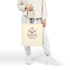 Little Dick Hunting Club™ Canvas Tote Bag