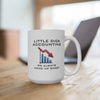Little Dick Accounting™ Ceramic Mug