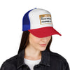 Hi I'm Your Future Former Ex Trucker Hat