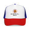 Little Dick Poker Club™ Trucker Hat