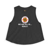 Little Dick Poker Club™ Crop Top