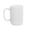 Little Dick Hunting Club™ Ceramic Mug
