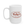 Little Dick Bakery™ Ceramic Mug