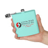 Little Dick Electric Co.™ Flask