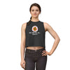 Little Dick Poker Club™ Crop Top