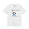 Little Dick Accounting™ Tee