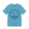 Microphallus (Micropenis) Support Committee Chairman Tee