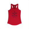 Little Dick Hunting Club™ Racerback Tank