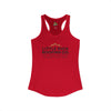 Little Dick Roofing Co.™ Racerback Tank