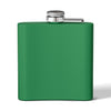 Little Dick Poker Club™ Flask