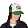 Hi I'm Your Future Former Ex Trucker Hat
