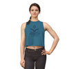 Little Dick Hunting Club™  Crop Top