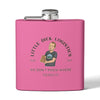 Little Dick Logistics™ Flask