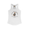 Little Dick Logistics™ Racerback Tank