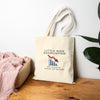 Little Dick Accounting™ Canvas Tote