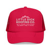 Little Dick Roofing Co.™ Trucker Hat