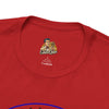 Microphallus (Micropenis) Support Committee Chairman Tee