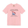 Little Dick Accounting™ Tee
