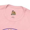 Microphallus (Micropenis) Support Committee Chairman Tee