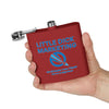 Little Dick Marketing™ Flask