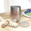 Little Dick Bakery™ Wine Tumbler