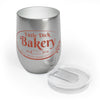 Little Dick Bakery™ Wine Tumbler